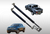 Volkswagen Amarok (2011-2020) Tailgate Shock Easy up and Down Kit