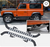 Land Rover Defender Side Steps