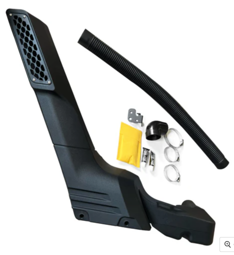 Suzuki Jimny Gen 4  Snorkel