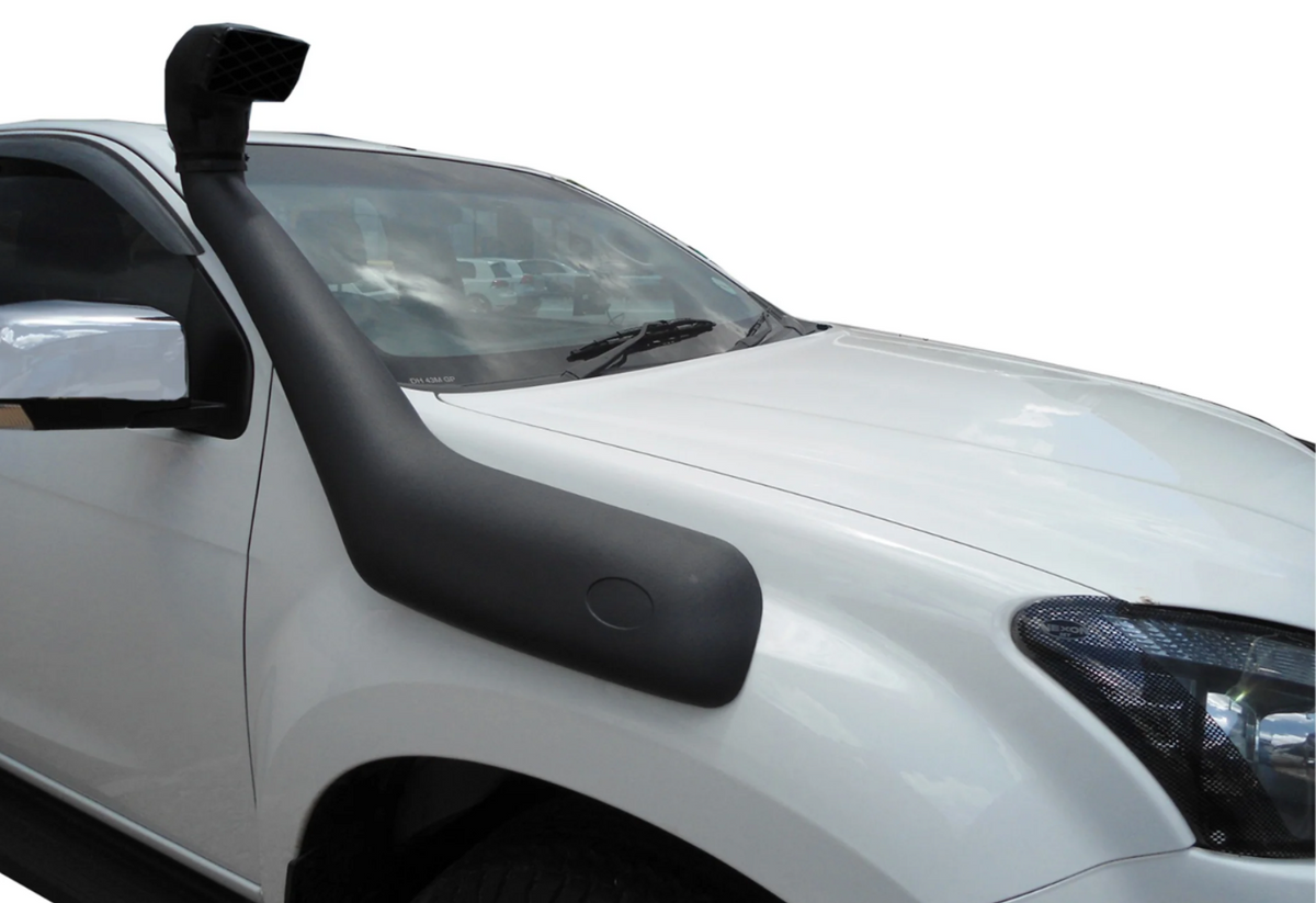 Isuzu Dmax 2012-2020 Snorkel
