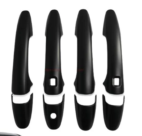 GWM P Series  Door Handle Covers