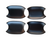 Tank 300 Door insert protector