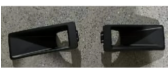 Mitsubishi Triton 2025 Foglight Cover