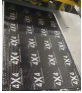 The 4x4 Store Black  Foil Sound Deadening with logo 2.5mm x 800mm x 500mm