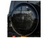 Land Rover Defender 110 Spare wheel Cover Gloss Black