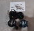 Isuzu DMAX LED Foglight with wiring harness and switch