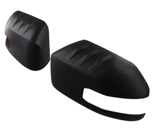 Jetour T2 Side Mirror Covers