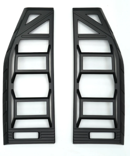 Jetour T2 V2 Taillight Trim