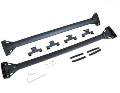 Jetour T2 Cross Bars