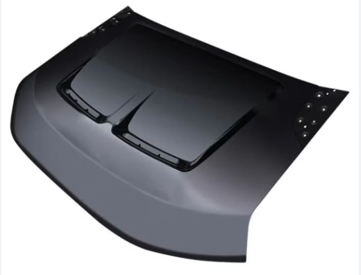Jetour T2 2025+ SVR Type Hood
