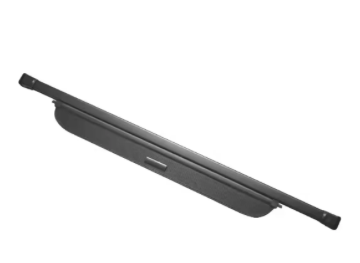Jetour T2 2025+ Trunk Cover