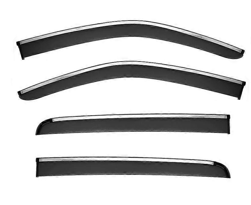 Foton Tunland Mars  V7 Weather Guards