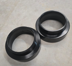 GWM Rear Coil Spacer 50mm set of 2