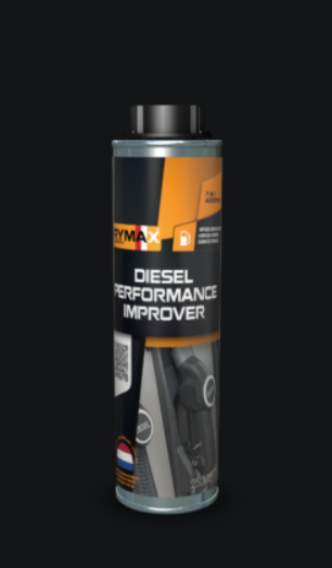 Rymax Diesel Performance Improver 250ml