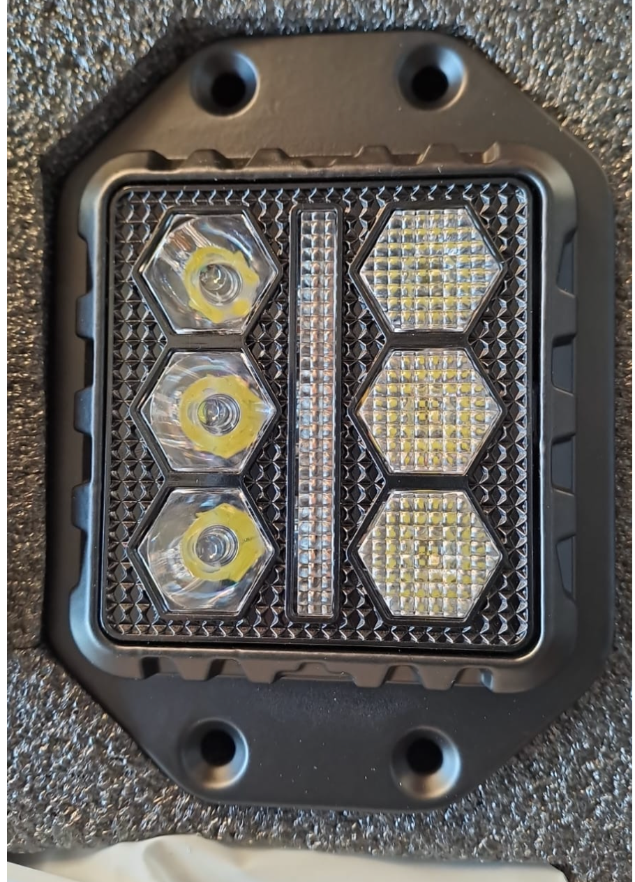 5" Flush Mount LED