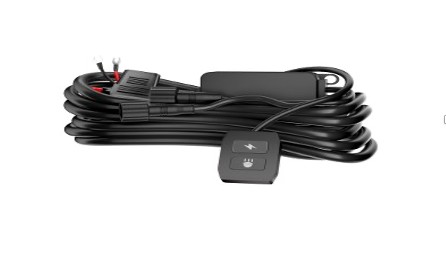 Wiring Harness with switch