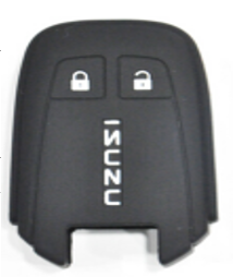 Isuzu Key Cover