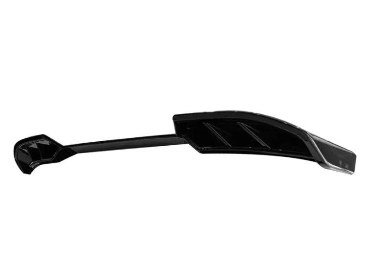 ICARV23 Gloss Black Cyber Style Roof Spoiler