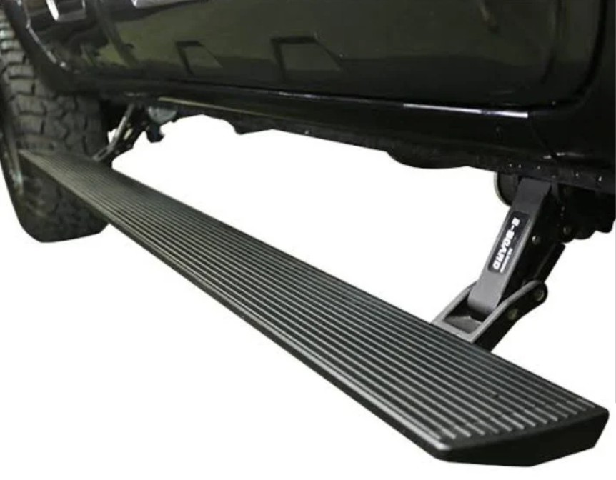 Range Rover Sport 2023/24 Electric Side Steps