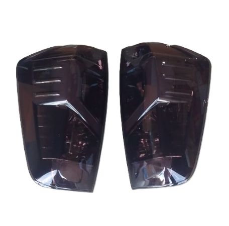 Nissan Navara D23 LED Tail lights set