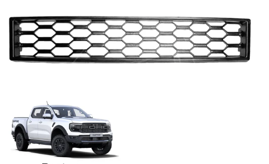 Ford Ranger Next Gen Raptor Intercooler Protector Grill
