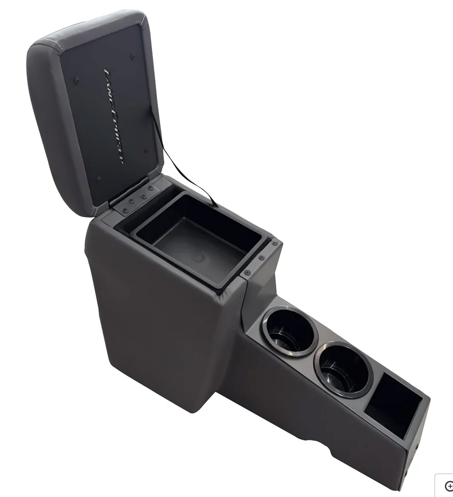 Toyota Land Cruiser Centre Console Arm Rest Single Cab