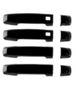GWM Tank 300 (2024) Door Handle Covers