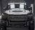 Jetour T2 Black Night Front Grill