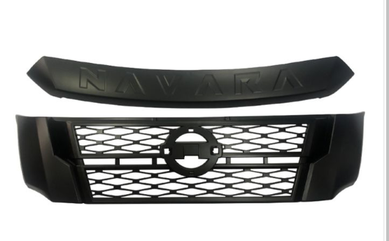 Nissan Navara 2016 - 2018 Grill