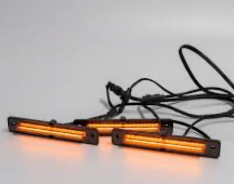Foton V7 Grill LED
