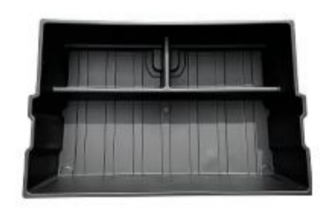 ICAR V23 Trunk Storage