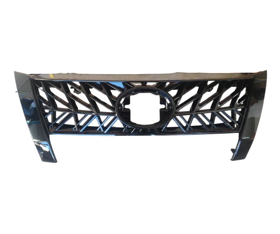 Toyota Fortuner TRD GRILL 2016+