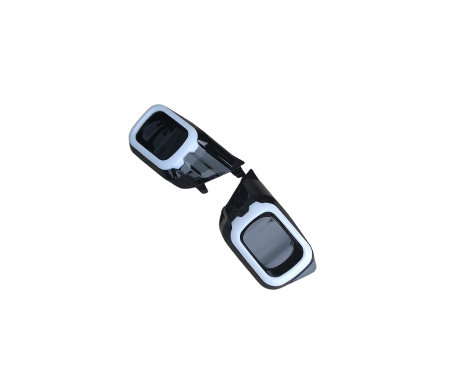 Ford Ranger 2018-2022 Daytime Running light
