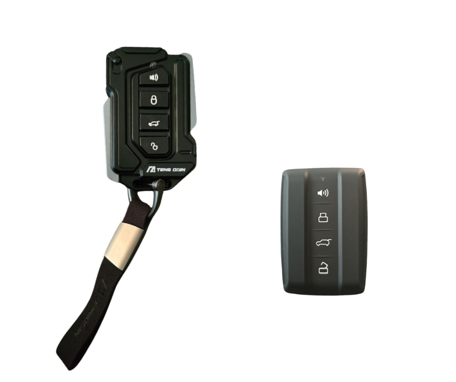 Tank 300 Premium Key Cover