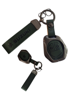 Suzuki Jimny Generation 4 2019+ Key Holder/Cover