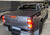 Tonneau Cover Toyota Hilux GD6 Double Cab, Aluminium Frame Clip in Compatible with OE roll bar