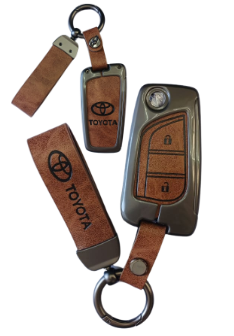 Toyota GD6 2016+ key cover