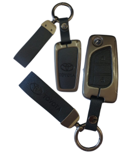 Toyota GD6 2016+ key cover