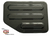 Suzuki Jimny Generation 4 2019+ (3 Door) Fuel Tank Cover Carbon Fiber(look a like)