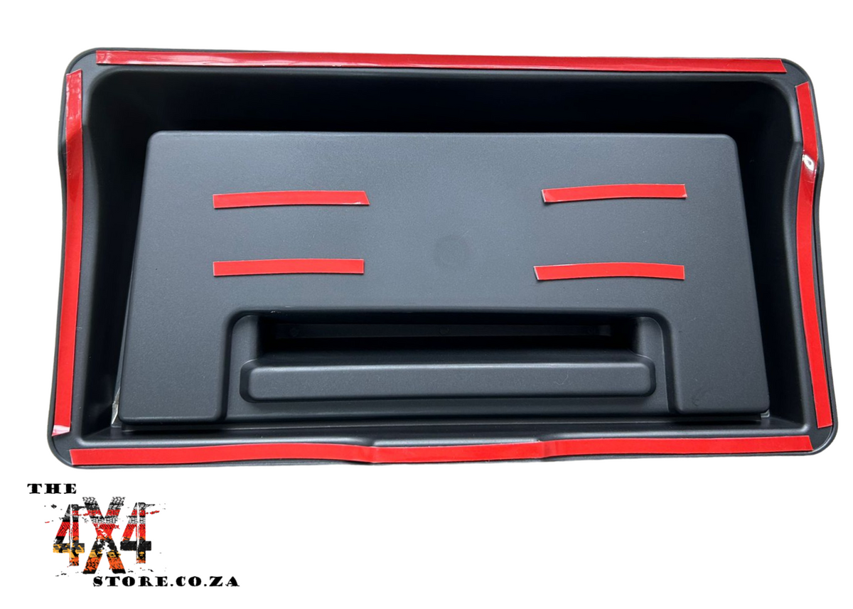Suzuki Jimny Generation 4 (2019+)Dashboard Storage Tray