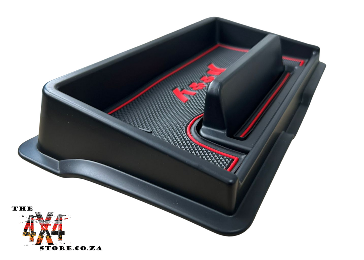 Suzuki Jimny Generation 4 (2019+)Dashboard Storage Tray