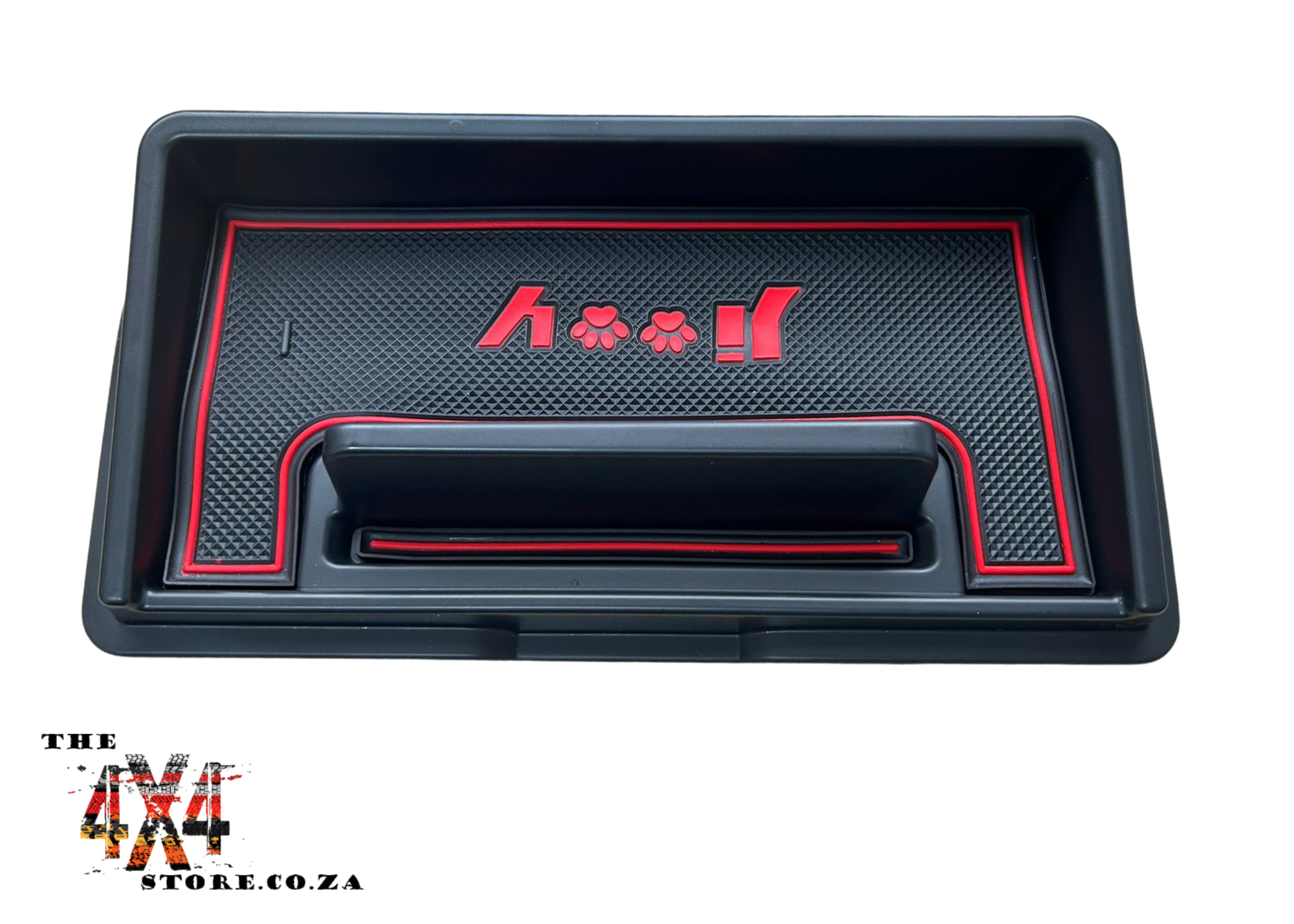 Suzuki Jimny Generation 4 (2019+)Dashboard Storage Tray