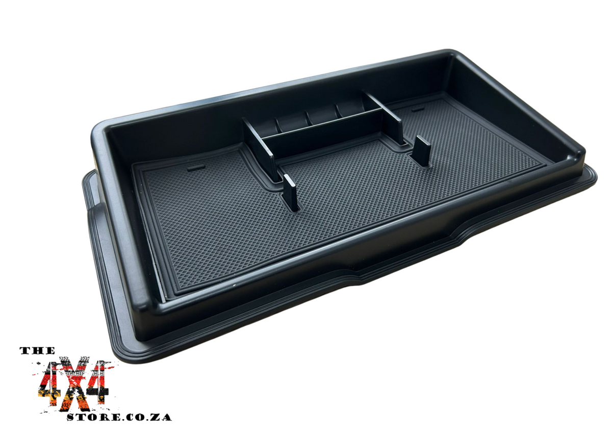Suzuki Jimny Generation 4 (2019+) Dashboard Storage Tray