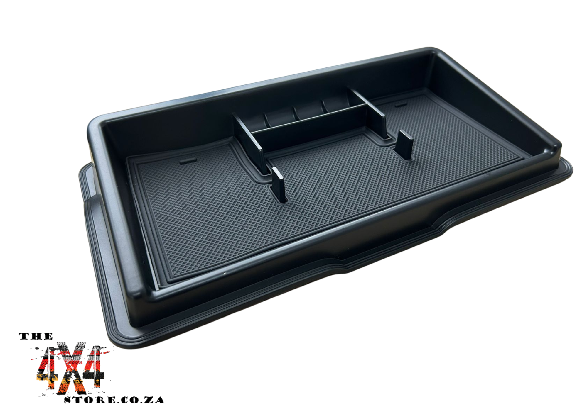 Suzuki Jimny Generation 4 2019+ Dashboard Storage Tray