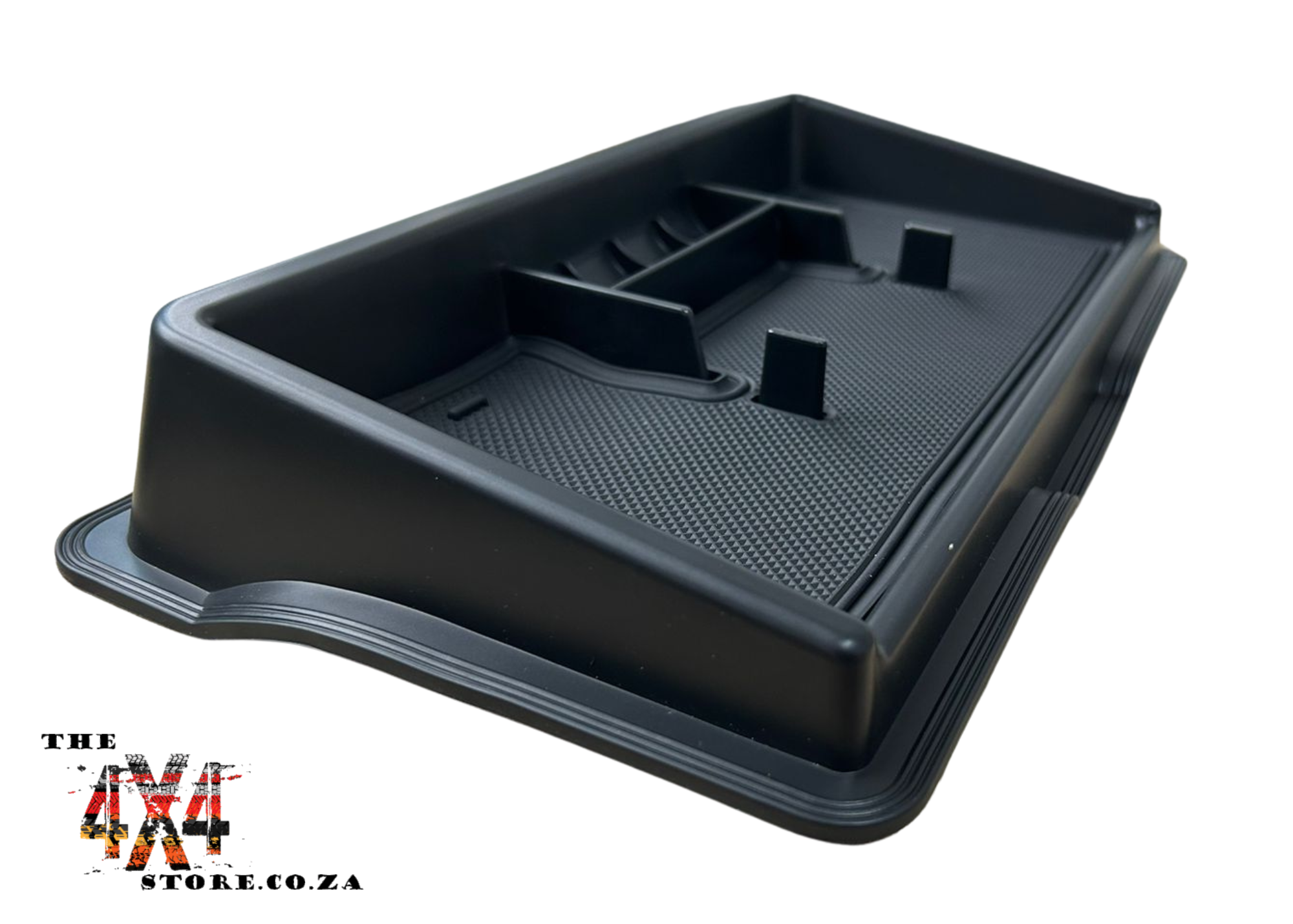 Suzuki Jimny Gen 4 Dashboard Storage Tray