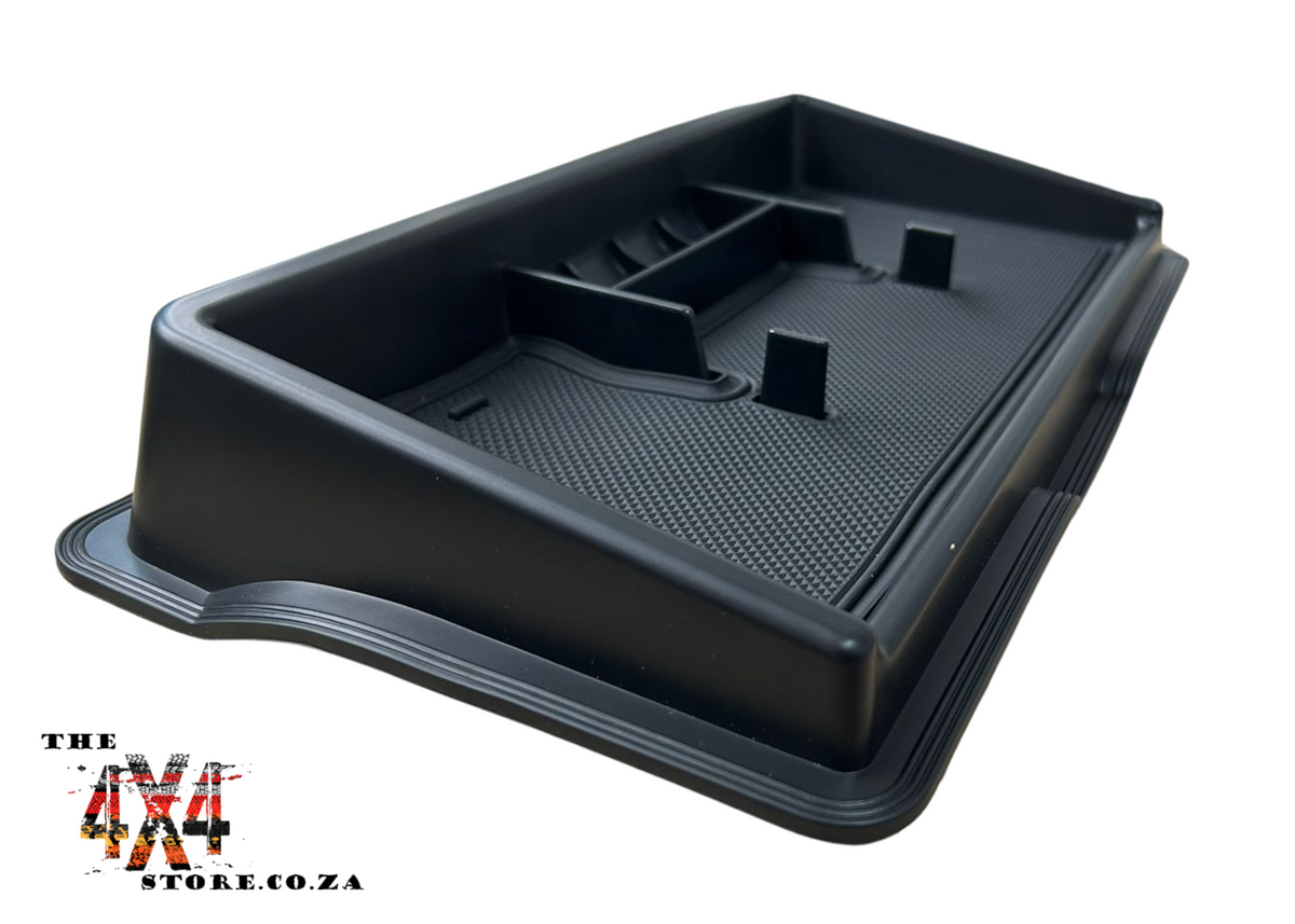 Suzuki Jimny Generation 4 2019+ Dashboard Storage Tray