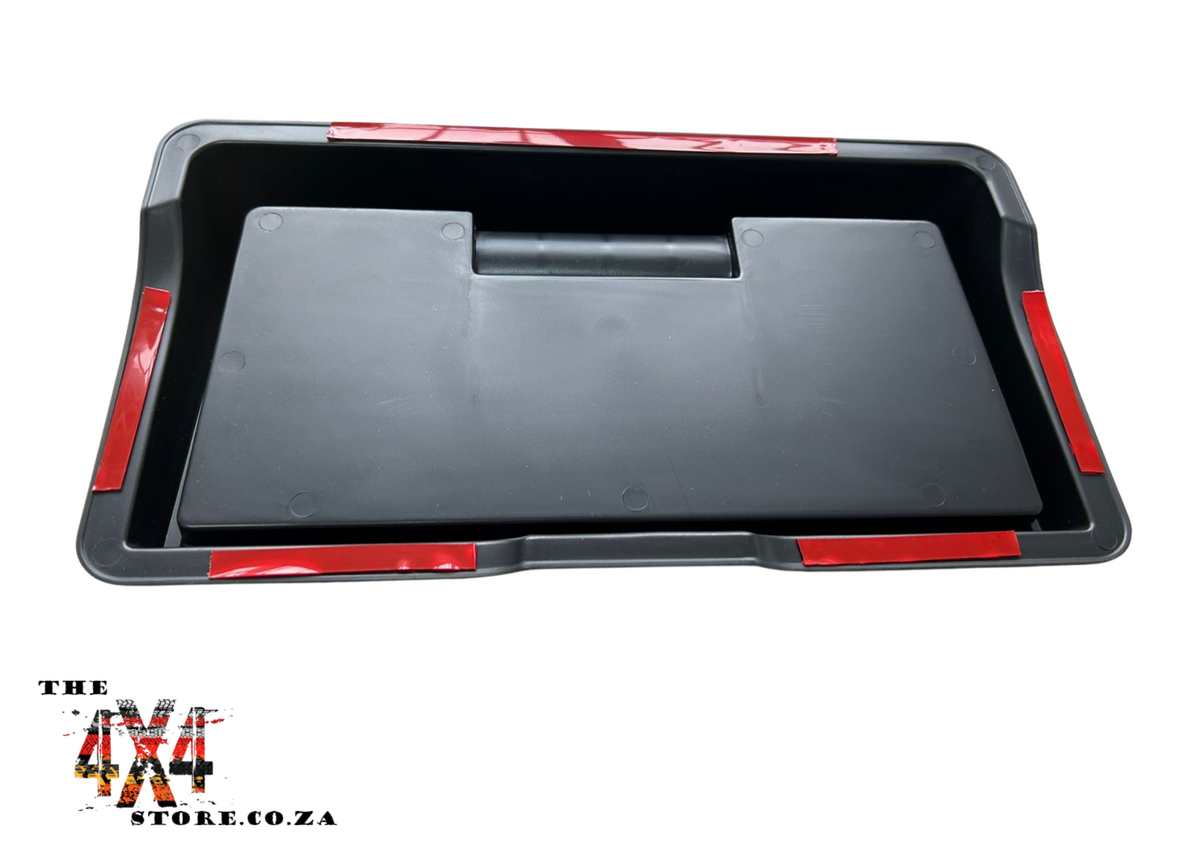 Suzuki Jimny Generation 4 (2019+) Dashboard Storage Tray