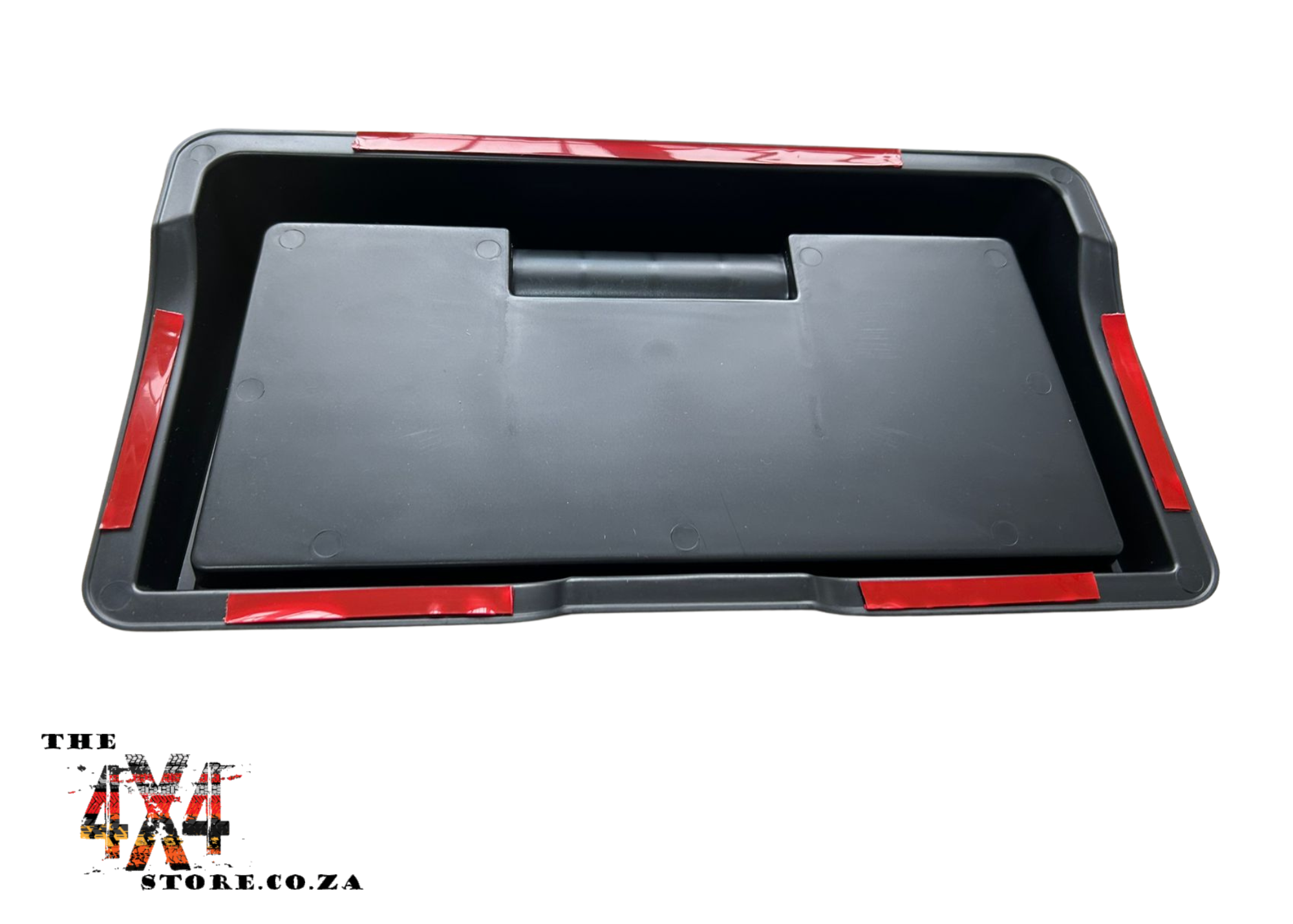 Suzuki Jimny Generation 4 2019+ Dashboard Storage Tray