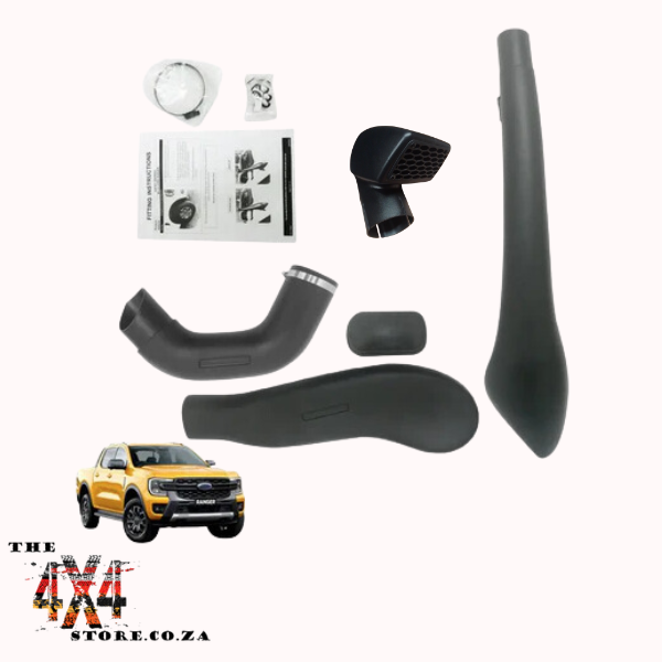 Ford Ranger Next Gen T9 (2023-2025) Snorkel