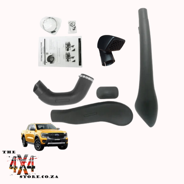 Ford Ranger Next Gen T9 (2023-2024) Snorkel